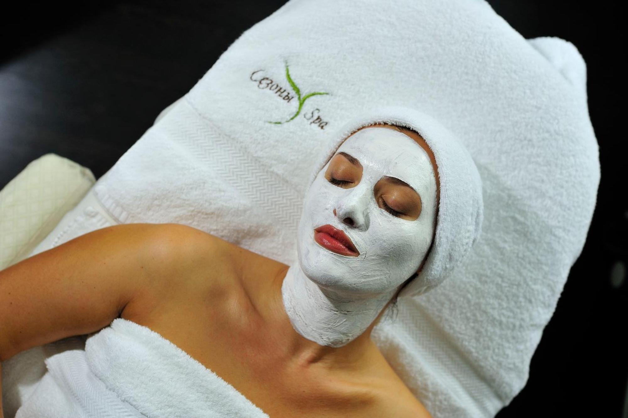 Seasons Spa Boutique Hotel Kozyn Exterior photo